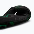 Боксови ръкавици Venum Matupa Boxing black/green/gold 3