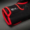 Боксови ръкавици Venum Matupa Boxing black/red/silver 5