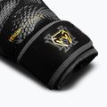 Боксови ръкавици Venum Matupa Boxing black/grey/gold 4