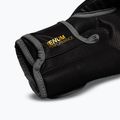 Боксови ръкавици Venum Matupa Boxing black/grey/gold 5