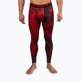 Мъжки клин за тренировка Venum Wolf Atak Spats black/red
