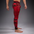 Мъжки клин за тренировка Venum Wolf Atak Spats black/red 5