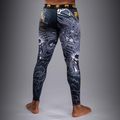 Мъжки клин за тренировка Venum Wolf Atak Spats black/grey 2