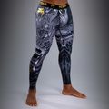 Мъжки клин за тренировка Venum Wolf Atak Spats black/grey 3