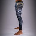 Мъжки клин за тренировка Venum Wolf Atak Spats black/grey 4