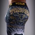Мъжки клин за тренировка Venum Wolf Atak Spats black/grey 8