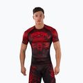 Мъжки Roshguard Venum Wolf Atak black/red