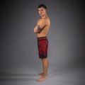 Мъжки шорти за тренировка Venum Wolf Atak Fightshorts black/red 2