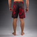 Мъжки шорти за тренировка Venum Wolf Atak Fightshorts black/red 3
