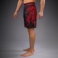 Мъжки шорти за тренировка Venum Wolf Atak Fightshorts black/red 4