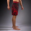 Мъжки шорти за тренировка Venum Wolf Atak Fightshorts black/red 5