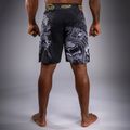 Мъжки шорти за тренировка Venum Wolf Atak Fightshorts black/grey 3