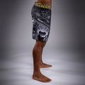 Мъжки шорти за тренировка Venum Wolf Atak Fightshorts black/grey 4