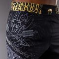 Мъжки шорти за тренировка Venum Wolf Atak Fightshorts black/grey 6
