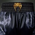 Мъжки шорти за тренировка Venum Wolf Atak Muay Thai Shorts black/grey 6