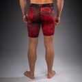Мъжки шорти за тренировка Venum Wolf Atak Vale Tudo Shorts black/red 3