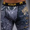 Мъжки шорти за тренировка Venum Wolf Atak Vale Tudo Shorts black/grey 5