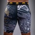 Мъжки шорти за тренировка Venum Wolf Atak Vale Tudo Shorts black/grey 6