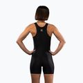 Дамски гащеризон Venum Challenger Wrestling Singlet black 2