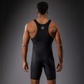 Мъжки гащеризон Venum Challenger Wrestling Singlet black 2
