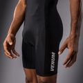 Мъжки гащеризон Venum Challenger Wrestling Singlet black 6