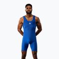 Мъжки гащеризон Venum Challenger Wrestling Singlet blue