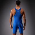 Мъжки гащеризон Venum Challenger Wrestling Singlet blue 2