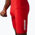 Мъжки гащеризон Venum Challenger Wrestling Singlet red 6