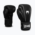 Боксови ръкавици Venum Streamline Boxing black/white