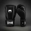 Боксови ръкавици Venum Streamline Boxing black/white 2