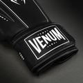 Боксови ръкавици Venum Streamline Boxing black/white 3