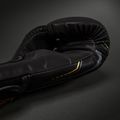 Боксови ръкавици Venum Streamline Boxing black/gold 4