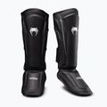 Протектори за пищяли и стъпала Venum Streamline Shin black/white