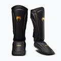Протектори за пищяли и стъпала Venum Streamline Shin black/gold