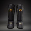 Протектори за пищяли и стъпала Venum Streamline Shin black/gold 2