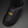 Протектори за пищяли и стъпала Venum Streamline Shin black/gold 3