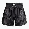 Мъжки тренировъчни шорти Venum Streamline Muay Thai black/white
