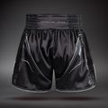 Мъжки тренировъчни шорти Venum Streamline Muay Thai black/white 2