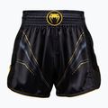 Мъжки тренировъчни шорти Venum Streamline Muay Thai black/gold