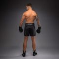 Мъжки боксьорски шорти Venum Streamline Boxing black/white 3