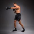 Мъжки боксьорски шорти Venum Streamline Boxing black/white 4