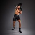 Мъжки боксьорски шорти Venum Streamline Boxing black/white 5