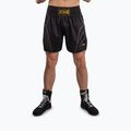Мъжки боксьорски шорти Venum Streamline Boxing black/gold