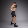 Мъжки боксьорски шорти Venum Streamline Boxing black/gold 2