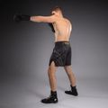 Мъжки боксьорски шорти Venum Streamline Boxing black/gold 4