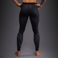 Мъжки тренировъчен клин Venum Streamline Spats black/white 3