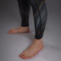 Мъжки тренировъчен клин Venum Streamline Spats black/gold 6