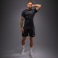 Рашгард Venum Streamline black/white 2
