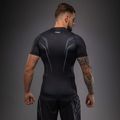 Рашгард Venum Streamline black/white 3