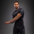 Мъжки рашгард Venum Streamline black/white 4